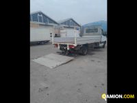 Mercedes Mod. MERCEDES V.I. Vers. MERCEDES V.I. | Leggero Cabinato <= 35 q.li Cassone fisso | INDUSTRIAL CARS S.P.A
