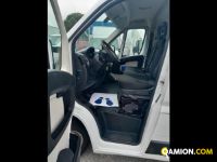 Fiat Mod. FIAT Vers. FIAT | Leggero Furgone <= 35 q.li Furgone di serie / Van | INDUSTRIAL CARS S.P.A