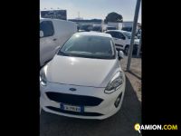 Ford Mod. FORD Vers. FORD | Leggero Furgone <= 35 q.li Furgone di serie / Van | INDUSTRIAL CARS S.P.A