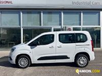 Opel Mod. OPEL Vers. OPEL | Leggero Furgone <= 35 q.li Furgone di serie / Van | INDUSTRIAL CARS S.P.A