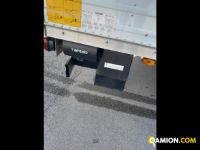 Iveco Mod. IVECO Vers. IVECO | Leggero Cabinato <= 35 q.li Furgonato con sponda | INDUSTRIAL CARS S.P.A