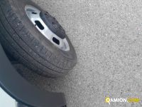 Iveco Mod. IVECO Vers. IVECO | Leggero Cabinato <= 35 q.li Telaio | INDUSTRIAL CARS S.P.A