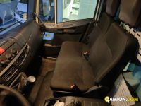 Iveco Mod. IVECO Vers. IVECO | Leggero Cabinato > 35 q.li Cassone fisso con centina con sponda | INDUSTRIAL CARS S.P.A