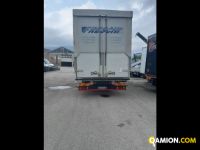 Iveco Mod. IVECO Vers. IVECO | Leggero Cabinato > 35 q.li Scarrabile con gancio | INDUSTRIAL CARS S.P.A