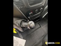 Iveco Mod. IVECO Vers. IVECO | Leggero Furgone <= 35 q.li Altro | INDUSTRIAL CARS S.P.A