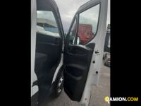 Iveco Mod. IVECO Vers. IVECO | Leggero Cabinato <= 35 q.li Furgonato | INDUSTRIAL CARS S.P.A
