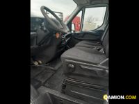 Iveco Mod. IVECO Vers. IVECO | Leggero Cabinato <= 35 q.li Telaio | INDUSTRIAL CARS S.P.A