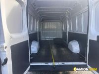 Fiat Mod. FIAT Vers. FIAT | Leggero Furgone <= 35 q.li Furgone di serie / Van | INDUSTRIAL CARS S.P.A