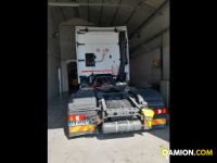 Mercedes Mod. MERCEDES V.I. Vers. MERCEDES V.I. | Trattore Trattore | INDUSTRIAL CARS S.P.A