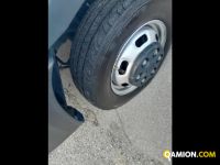 Iveco Mod. IVECO Vers. IVECO | Leggero Cabinato <= 35 q.li Altro | INDUSTRIAL CARS S.P.A