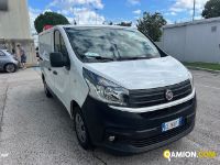 Fiat Mod. FIAT Vers. FIAT | Leggero Furgone <= 35 q.li Furgone di serie / Van | INDUSTRIAL CARS S.P.A