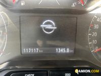 Opel Mod. OPEL Vers. OPEL | Leggero Furgone <= 35 q.li Furgone di serie / Van | INDUSTRIAL CARS S.P.A