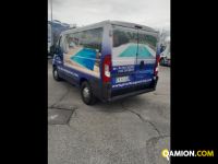 Fiat Mod. FIAT Vers. FIAT | Leggero Furgone <= 35 q.li Furgone di serie / Van | INDUSTRIAL CARS S.P.A