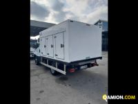 Iveco Mod. IVECO Vers. IVECO | Leggero Cabinato <= 35 q.li Altro | INDUSTRIAL CARS S.P.A