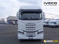 Iveco S-WAY AS440S53T/P S-WAY AS440S53T/P Altro | Iveco Orecchia