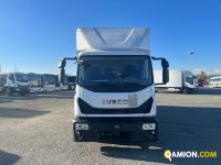 Iveco EUROCARGO eurocargo 120e22 | Iveco Orecchia