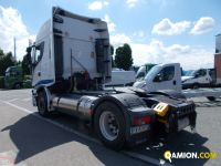 Iveco STRALIS AS440S46T/P LNG STRALIS AS440S46T/P LNG Altro | Iveco Orecchia