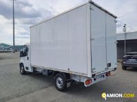 Fiat DUCATO DUCATO | Iveco Orecchia
