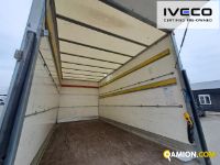 Iveco DAILY 35C16 3.0 - 4100 DAILY 35C16 3.0 - 4100 Altro | Iveco Orecchia