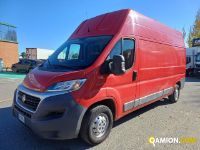 Fiat DUCATO DUCATO Altro | Iveco Orecchia