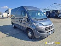 Fiat DUCATO DUCATO | Iveco Orecchia
