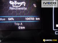 Iveco DAILY 35S16 - 4100 DAILY 35S16 - 4100 Altro | Iveco Orecchia