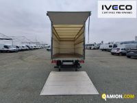 Iveco DAILY 35C16 3.0 - 4100 DAILY 35C16 3.0 - 4100 Altro | Iveco Orecchia