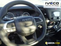 Iveco DAILY 35C14H DAILY 35C14H Altro | Iveco Orecchia