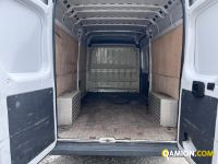 Fiat DUCATO DUCATO | Iveco Orecchia