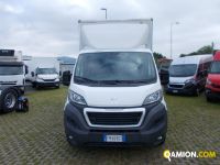 Peugeot BOXER BOXER | Altro Altro | Iveco Orecchia