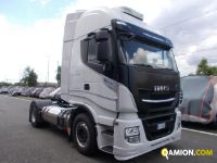 Iveco STRALIS AS440S46T/P LNG STRALIS AS440S46T/P LNG Altro | Iveco Orecchia