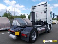 Iveco STRALIS AS440S46T/P LNG STRALIS AS440S46T/P LNG Altro | Iveco Orecchia