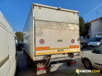 Iveco DAILY 60C15 mot. non funz. DAILY 60C15 mot. non funz. | Altro Altro | Iveco Orecchia