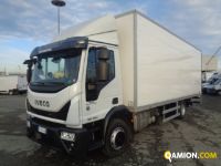 Iveco EUROCARGO ML120E25 EUROCARGO ML120E25 Altro | Iveco Orecchia