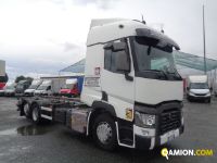 Renault T 260.490 T 260.490 | Altro Altro | Iveco Orecchia