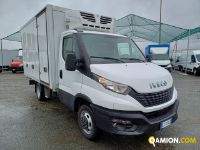Iveco DAILY 35C16 DAILY 35C16 | Altro Altro | Iveco Orecchia