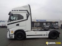 Iveco S-WAY AS440S49T/P S-WAY AS440S49T/P | Iveco Orecchia