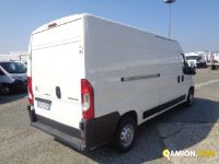 Citroen JUMPER 35 JUMPER 35 | Altro Altro | Iveco Orecchia