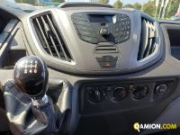 Ford TRANSIT TRANSIT | Altro Altro | Iveco Orecchia