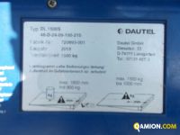 Iveco EUROCARGO ML120E25/P EUROCARGO ML120E25/P | Altro Altro | Iveco Orecchia