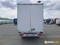 Fiat DUCATO DUCATO | Iveco Orecchia