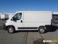 Citroen JUMPER JUMPER Altro | Iveco Orecchia