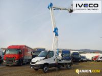 Iveco DAILY 35S14H DAILY 35S14H Altro | Iveco Orecchia
