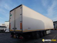 Rolfo SEMIRIMORCHIO SEMIRIMORCHIO | Iveco Orecchia