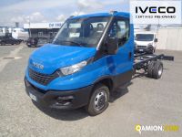 Iveco DAILY 35C16 - 3750 DAILY 35C16 - 3750 | Altro Altro | Iveco Orecchia