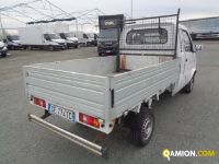 Piaggio GLADIATOR EVO 6D GLADIATOR EVO 6D Altro | Iveco Orecchia