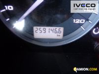 Iveco S-WAY AS440S53T/P S-WAY AS440S53T/P Altro | Iveco Orecchia