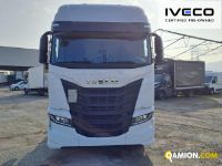 Iveco S-WAY AS440S49T/P S-WAY AS440S49T/P | Iveco Orecchia