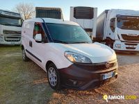 Fiat DOBLO DOBLO Altro | Iveco Orecchia