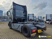 Iveco S-WAY AS440S57T/P S-WAY AS440S57T/P Altro | Iveco Orecchia